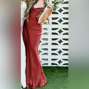 Jenny Yoo Addison Bridesmaid Dress